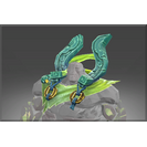 Vanquishing Demons Ornaments of Annihilation
