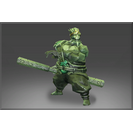 Stone Monkey Spirits