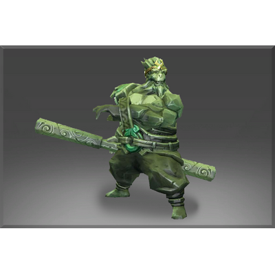 Stone Monkey Spirits