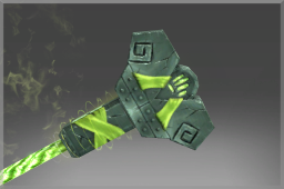 Bo of Bedrock Serenity