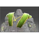 Kataginu of Bedrock Serenity