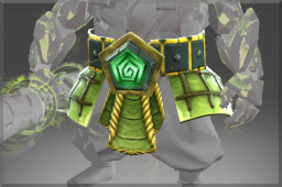 Haidate of Bedrock Serenity