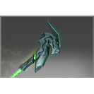 Inscribed Stone Dragon Soul