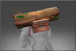 Totem of the Forest Hermit