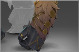 Intergalactic Orbliterator - Arms