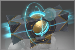 Intergalactic Orbliterator - Totem