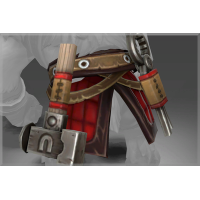 Toolbelt of the Earthwright