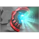 Bracers of the Cavern Luminar