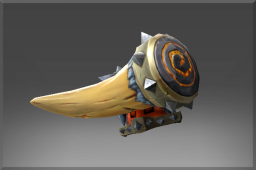 Tine of the Behemoth