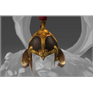 Helm of the Wyrmforge Shard