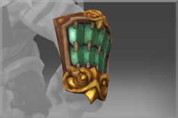 Guards of the Wyrmforge Shard