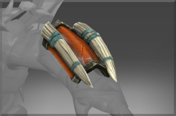 Worldforger's Bracers