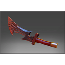Jin - Blade of Prosperity