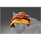 Hood of the Wandering Flame