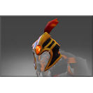 Phoenix Helm of Prosperity