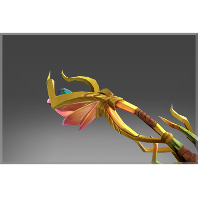Song of the Solstice Weapon