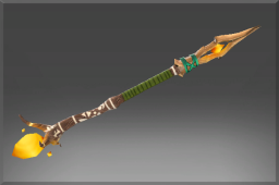 Amberlight Spear