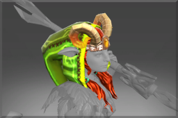 Amberlight Hood