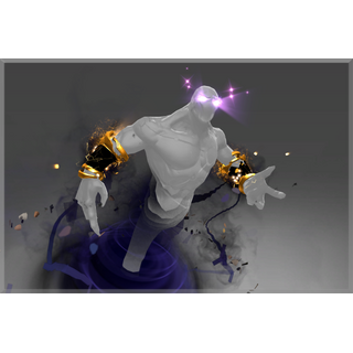 World Chasm Artifact