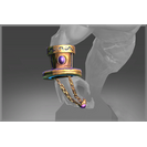 Bracers of Endless Stars