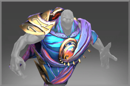 Patterns of the Pristine Armor