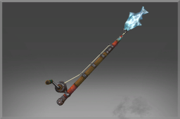 Reel of the Icebrew Angler