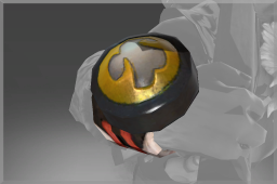 Bracers of the Four Corners