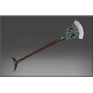 Spade of the Gluttonous