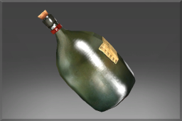 Inscribed Vice of the West