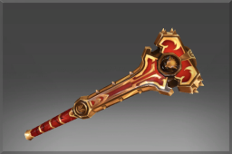 Hammer of the Tipsy Brawler