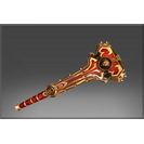 Hammer of the Tipsy Brawler