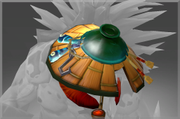 Surly Bogstomper Hat