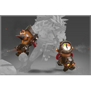 Blastmitt Berserker