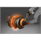 Blastmitt Boreblade