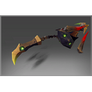 Barbarous Blades Weapon