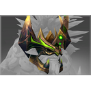 Barbarous Blades Mask
