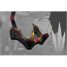 Barbarous Blades Neck
