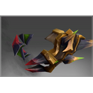 Barbarous Blades Arms