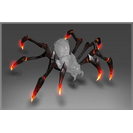 Volcanic Sanctuary - Legs