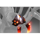 Volcanic Sanctuary - Head