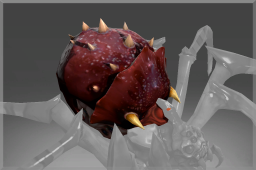 Genuine Ancient Abdomen of the Arachnarok