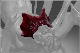 Genuine Ancient Crown of the Arachnarok