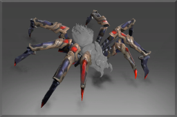 Inscribed Steelweb Sheaths