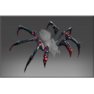 Virulent Matriarch's Legs