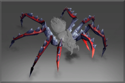 Thorned Skitterers of Despite