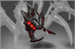 Winter Lineage Eyes of the Abysm