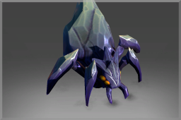 Creepling of the Abysm