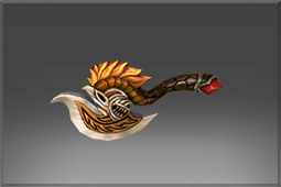 Bite of the Chimera's Rage