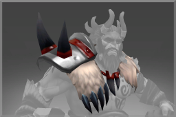 Genuine Chieftain Guard of the Chaos Wastes