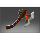 Ancestral Axes of Karroch